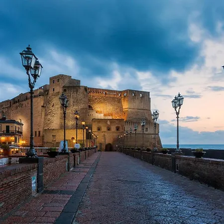 Bed & Breakfast Storia E Mare Napoli