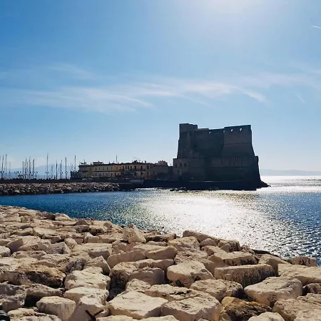 Storia E Mare Napoli