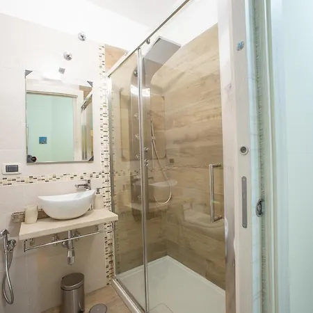 Storia E Mare Bed & Breakfast Napoli