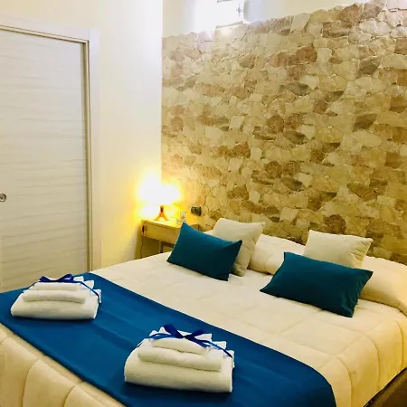 Storia E Mare Bed & Breakfast Napoli