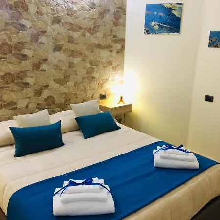 Storia E Mare Napoli