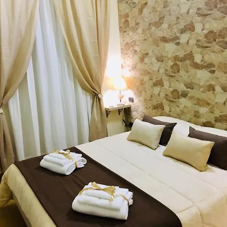 Storia E Mare 4* Napoli