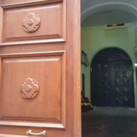 Bed & Breakfast Storia E Mare