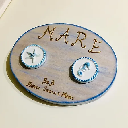 Storia E Mare