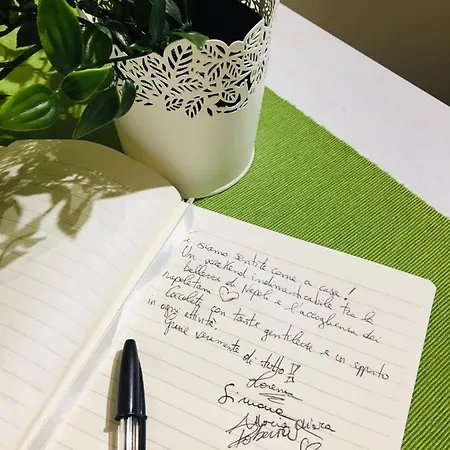 Storia E Mare B&B 4*