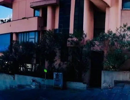 Bed & Breakfast Storia E Mare Napels