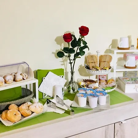 Storia E Mare 나폴리