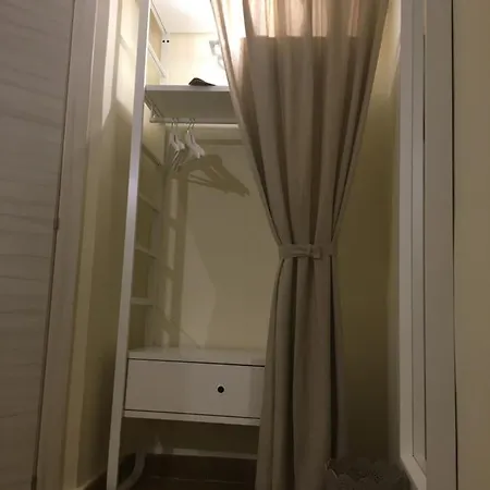 Storia E Mare Bed & Breakfast 4*