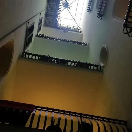 Bed & Breakfast Storia E Mare Napels