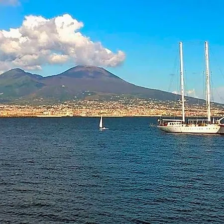 Panzió Storia E Mare 3*