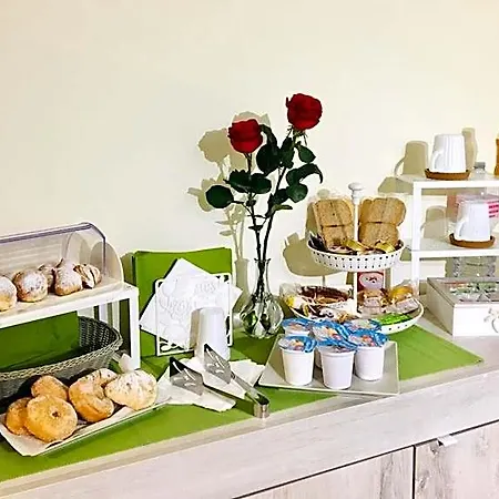 Storia E Mare Bed & Breakfast Napels
