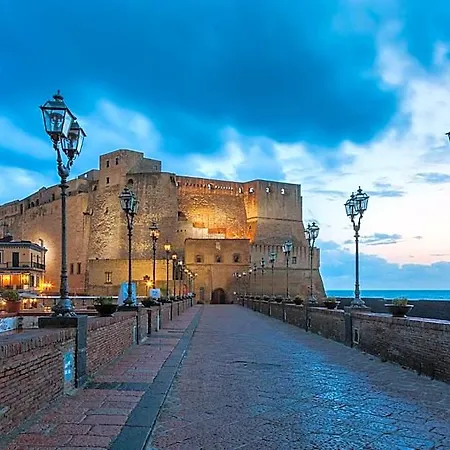 Storia E Mare Bed & Breakfast