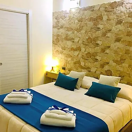 Bed & Breakfast Storia E Mare Napels