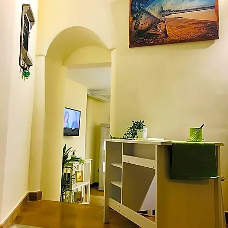 Panzió Storia E Mare 3*