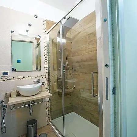 Bed & Breakfast Storia E Mare 3*