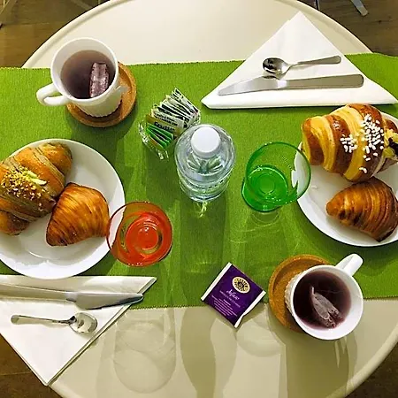 Bed & Breakfast Storia E Mare 3*