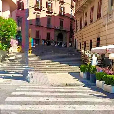 Bed & Breakfast Storia E Mare