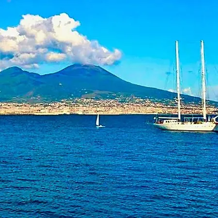 Storia E Mare Panzió