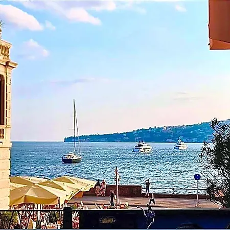 Bed & Breakfast Storia E Mare