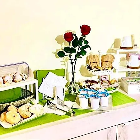 Bed & Breakfast Storia E Mare 3*