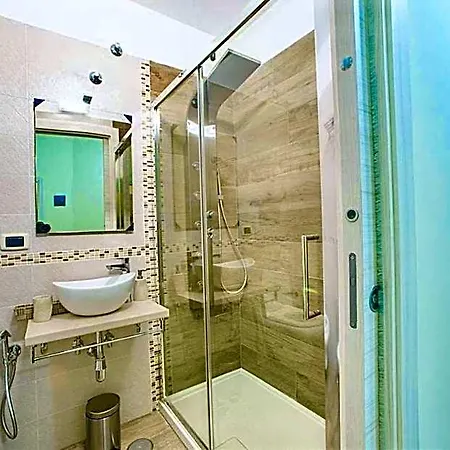 Storia E Mare Bed & Breakfast Napels