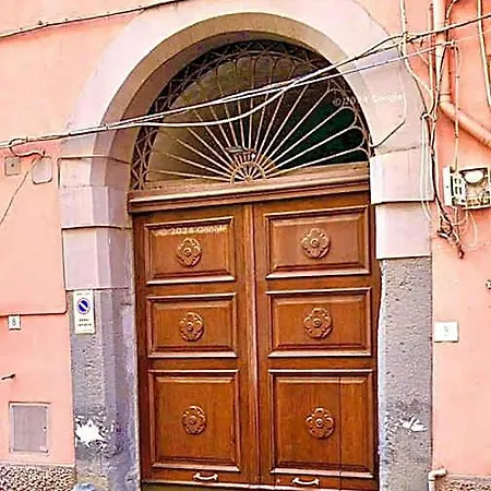 Storia E Mare Bed & Breakfast