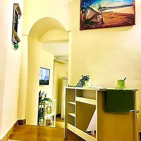 Bed & Breakfast Storia E Mare