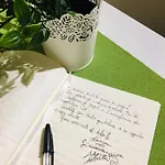 Storia E Mare Отель типа 