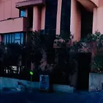 Отель типа 