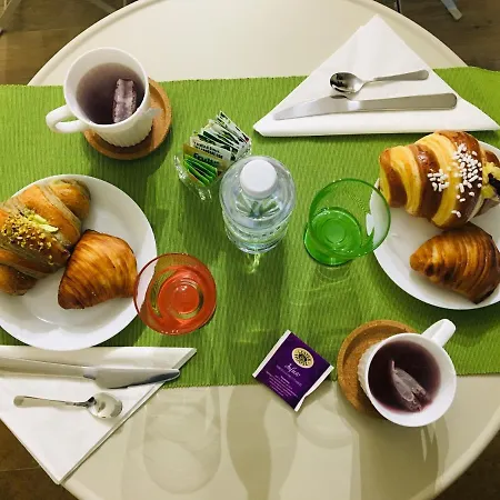 Storia E Mare 4* Napoli