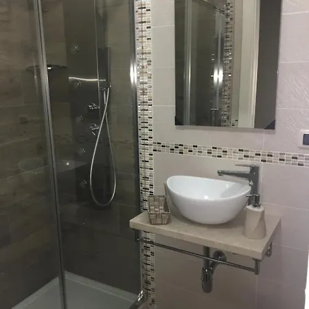 Storia E Mare Bed and Breakfast Νάπολη
