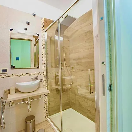 Storia E Mare Bed & Breakfast