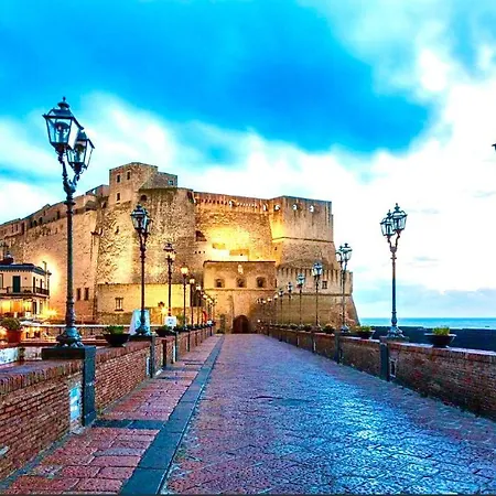 Storia E Mare Naples