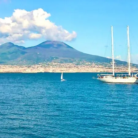 Bed & Breakfast Storia E Mare