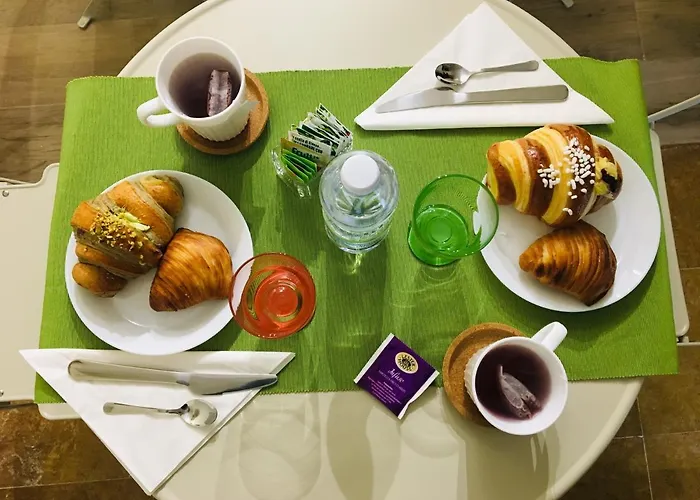 Storia E Mare 4* Νάπολη