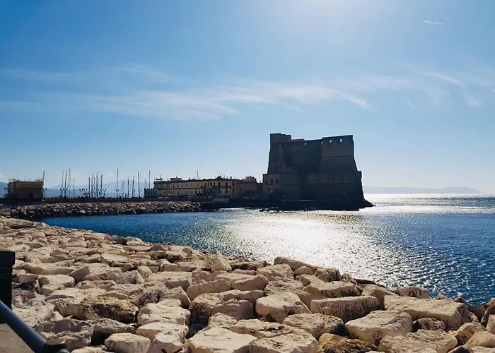 Storia E Mare Νάπολη