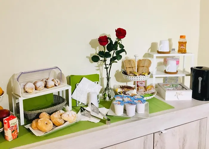 Storia E Mare Νάπολη