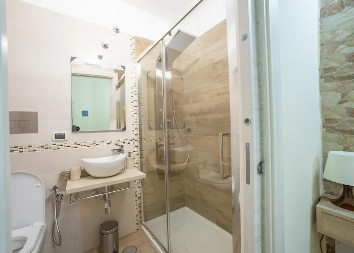 Storia E Mare Bed and Breakfast Νάπολη