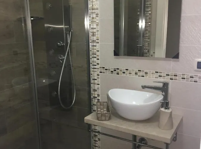 Storia E Mare Bed and Breakfast Νάπολη