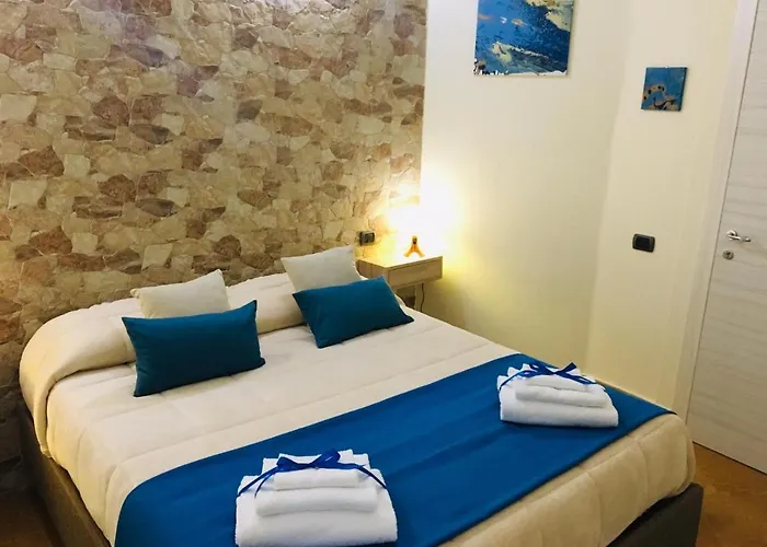 Storia E Mare Νάπολη