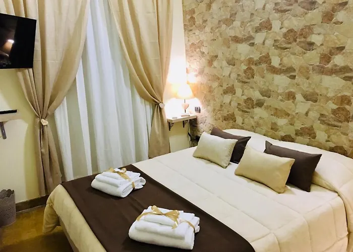 Storia E Mare 4* Νάπολη